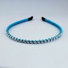 韩流风尚，潮搭必备 厂价直销多色韩版发箍，百搭美饰尽显优雅