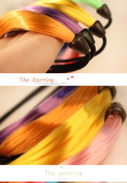 时尚发饰全攻略 从假发发圈到韩式头绳，揭秘全球美发饰品批发新风尚