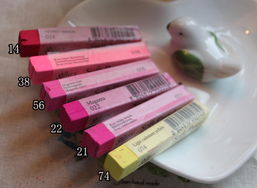 玩味小物，点睛之美 小Z外贸饰品与Sennelier软粉彩染发棒的潮流碰撞