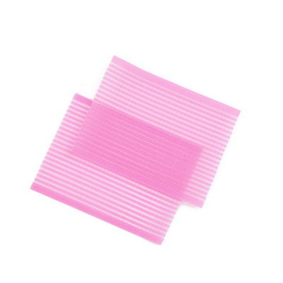 正品美发工具 发饰美发工具 韩版固定发发帖 魔法贴刘海贴 诗情画意韩国头饰品_易购街